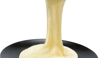 ALIGOT ( recette de l'aveyron)