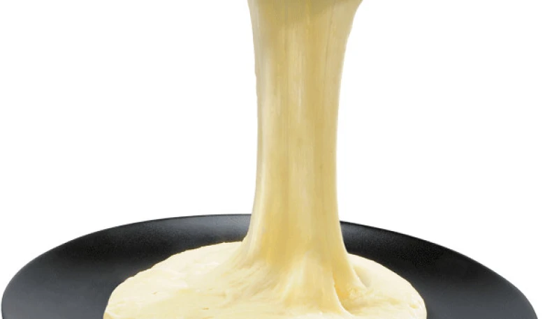 ALIGOT ( recette de l'aveyron)