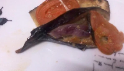 Aubergine Portefeuille