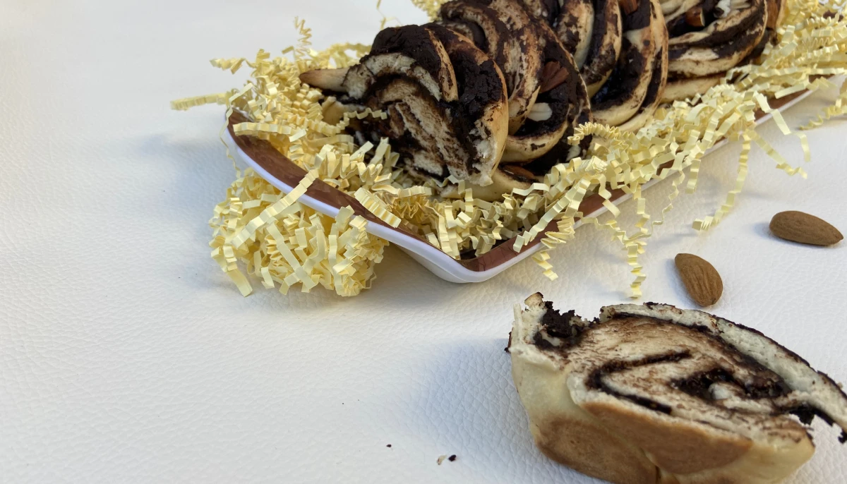 Babka Healthy