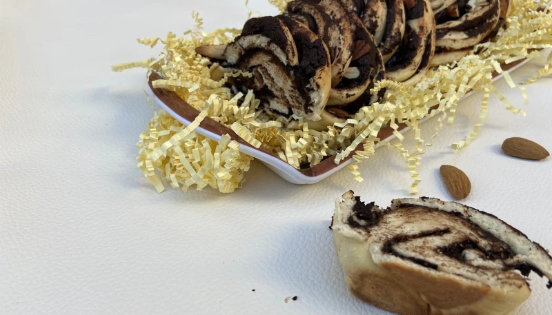 Babka Healthy