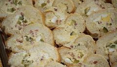 Baguette pour l'apéro'