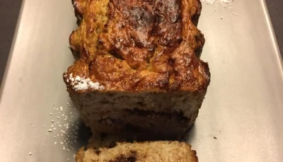 Banana bread