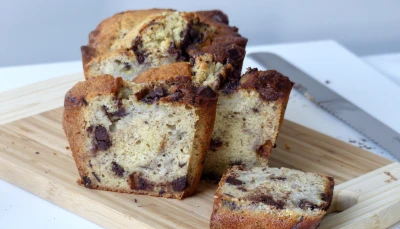 Banana bread