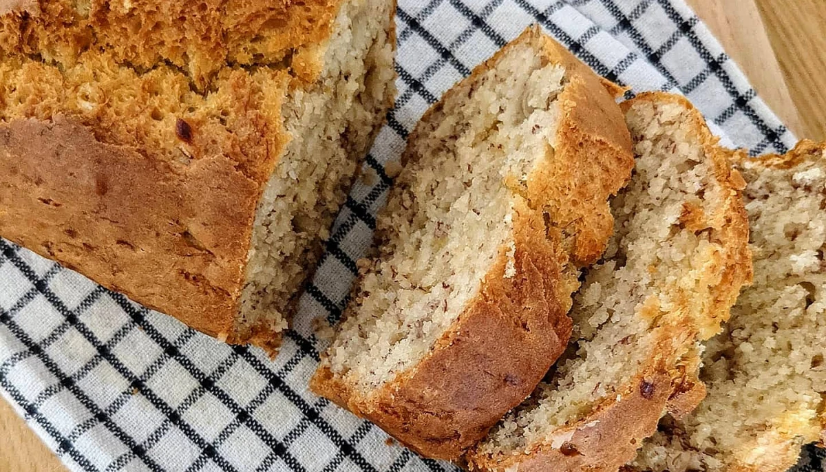 Banana Bread