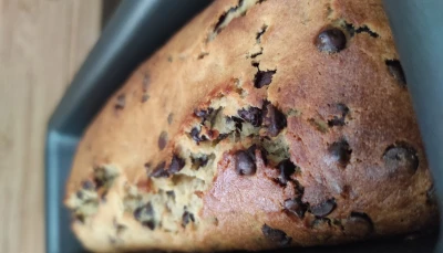 Banana Bread @cuisine.tes.envies