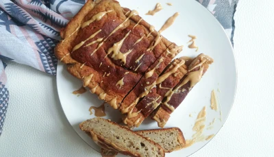 Bananabread Healthy
