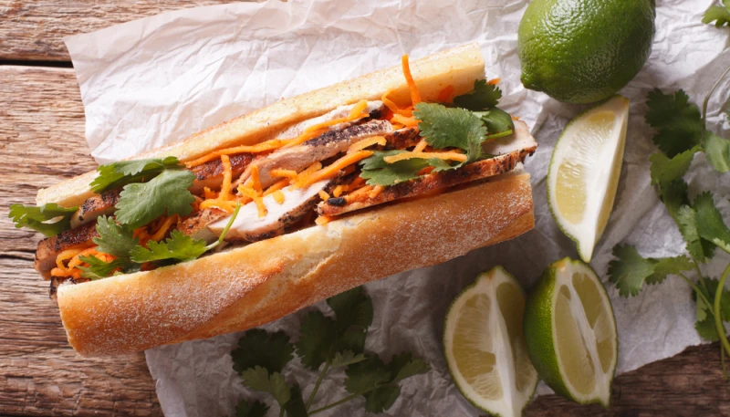 Banh mi