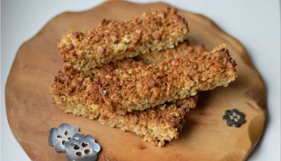 Barres de céréales