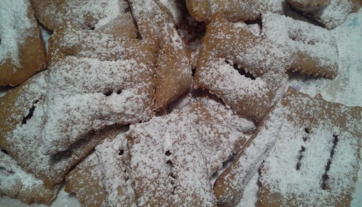 Beignets