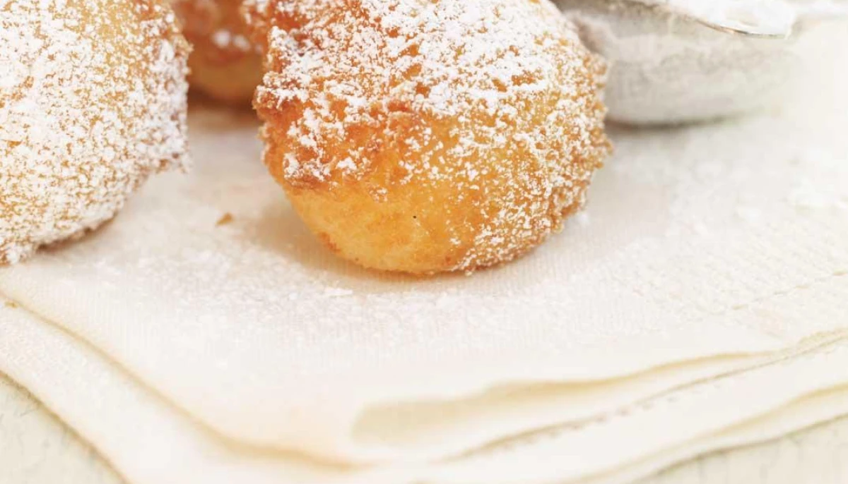 Beignets