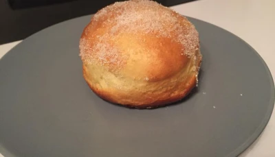 Beignets de Mardi Gras faits maison