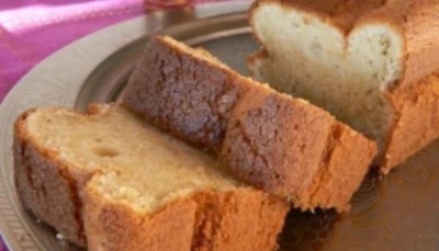 Biscuit léger à l’huile d’olive