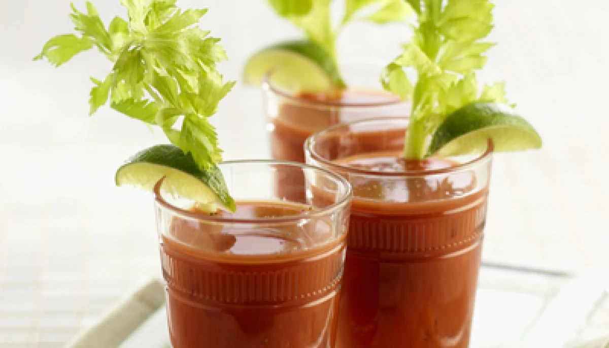 Bloody Mary