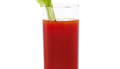 bloody Mary spécial Halloween!