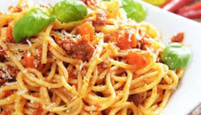 Bolognaise très facile - maison pas acide !