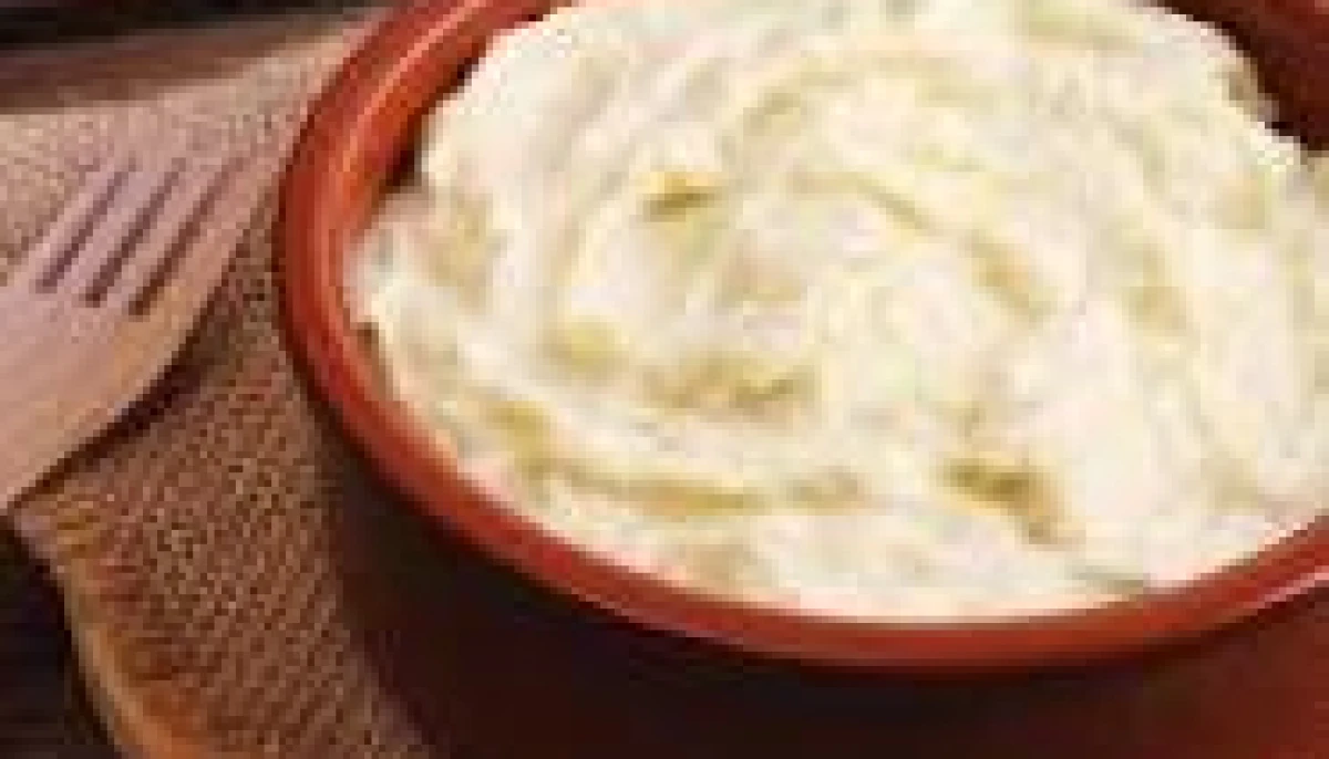 Brandade de morue facile ( recette portugaise)