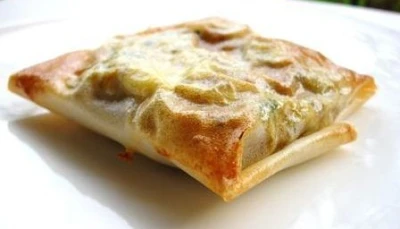 Bricks pour les gourmands