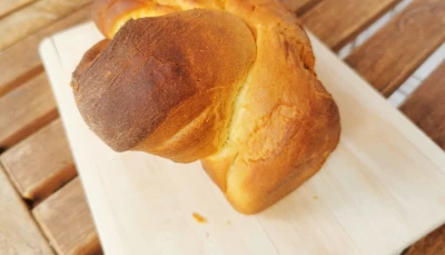 Brioche