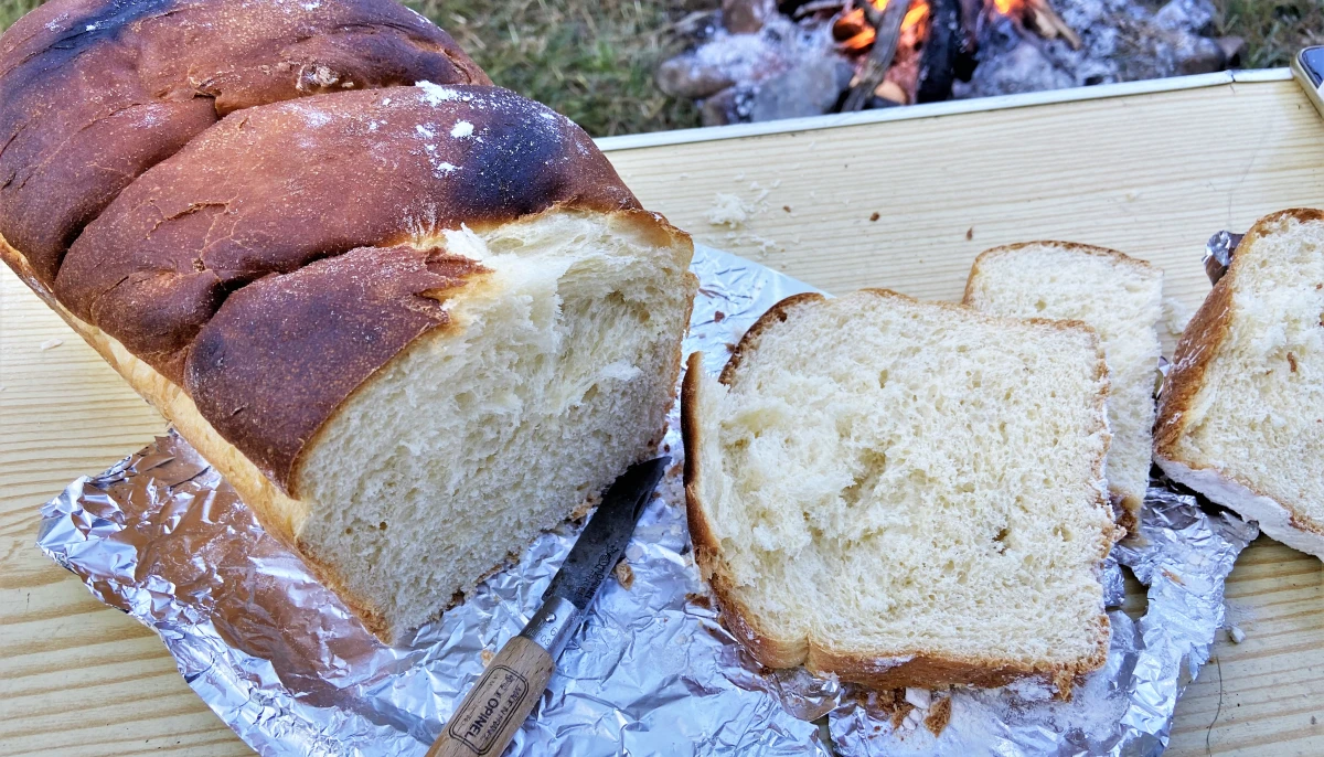 Brioche Buntchy Healthy