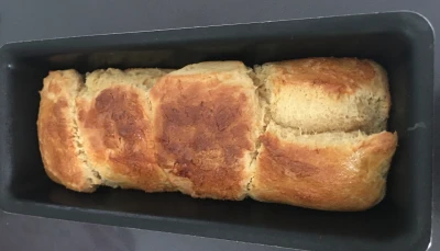 Brioche maison
