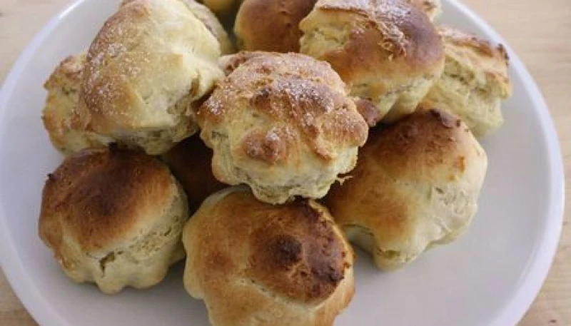 Brioche super simple et moelleuse