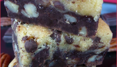 Brookies