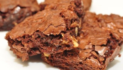 Brownie maison