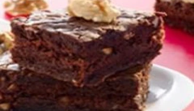 Brownie ( véritable recette américaine )
