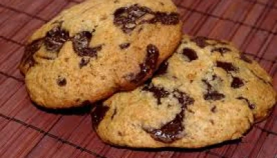 Brownies-cookies monstrueux!! à tester !! <3