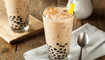 Bubble tea