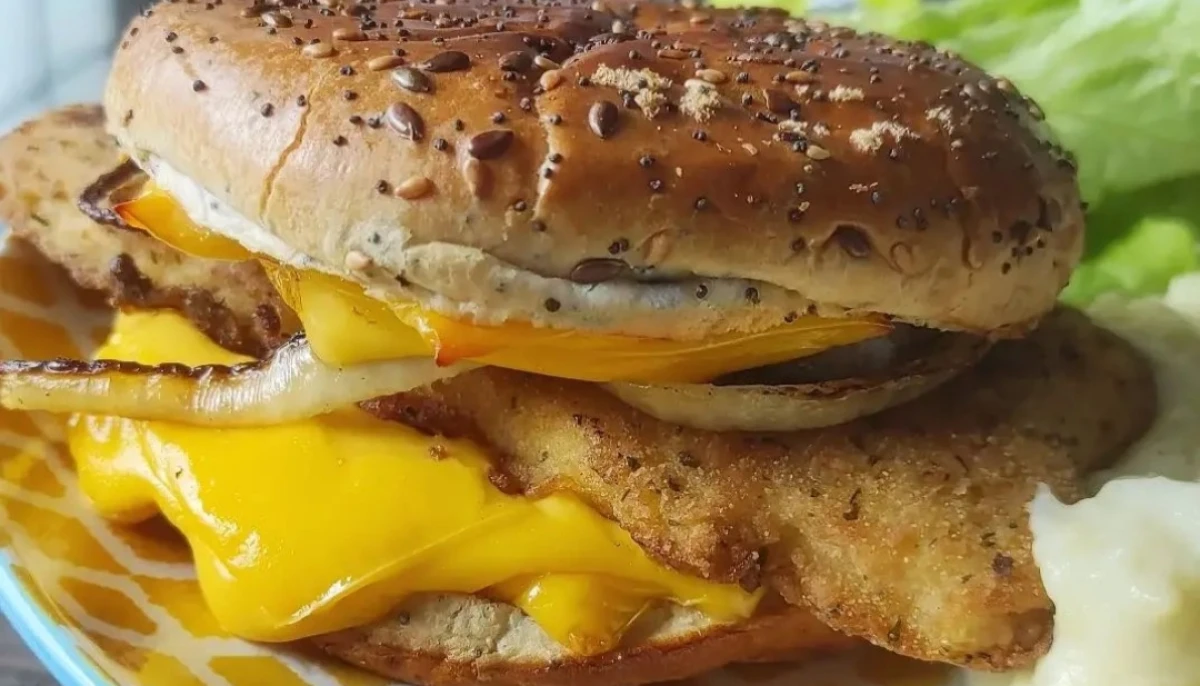 Burger Maison