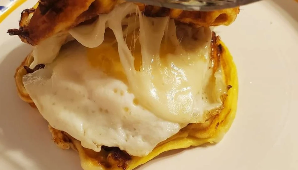 Burger Protéiné