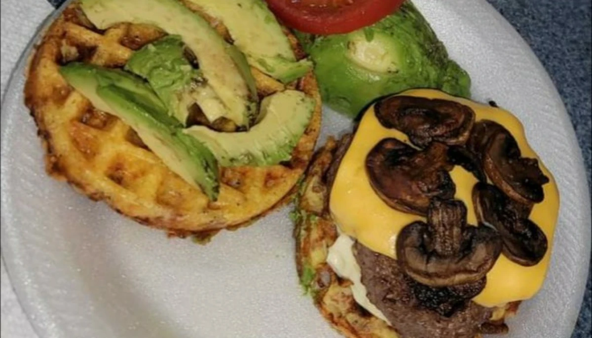 Burgers express
