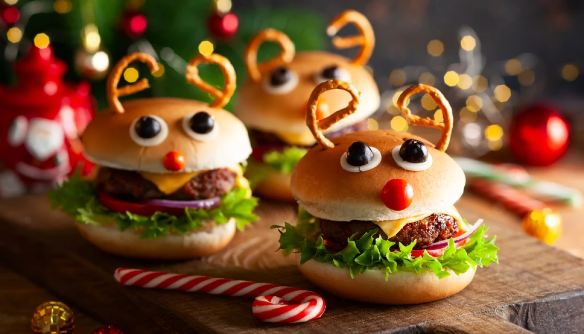 Burgers rennes rigolos