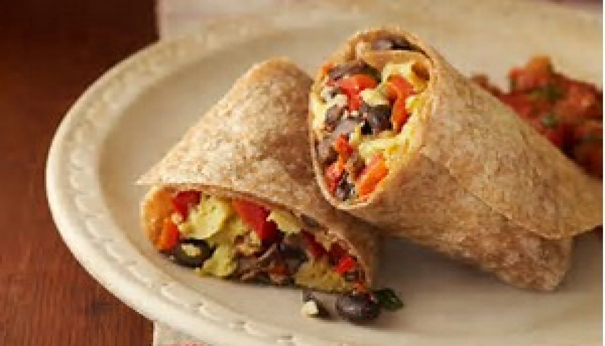Burritos pour les nuls
