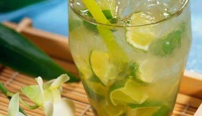 Caipirinha