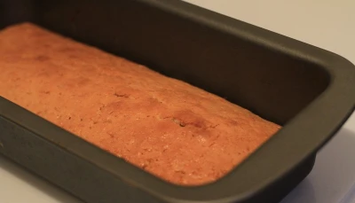 Cake au citron (vegan)