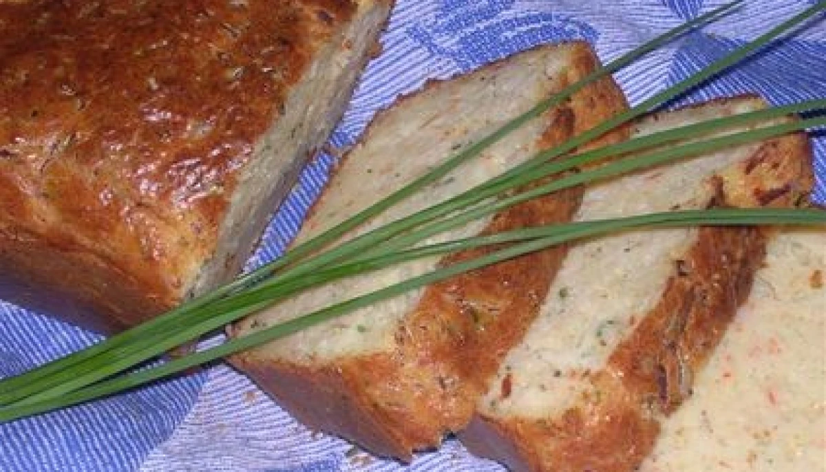 CAKE AU SURIMI