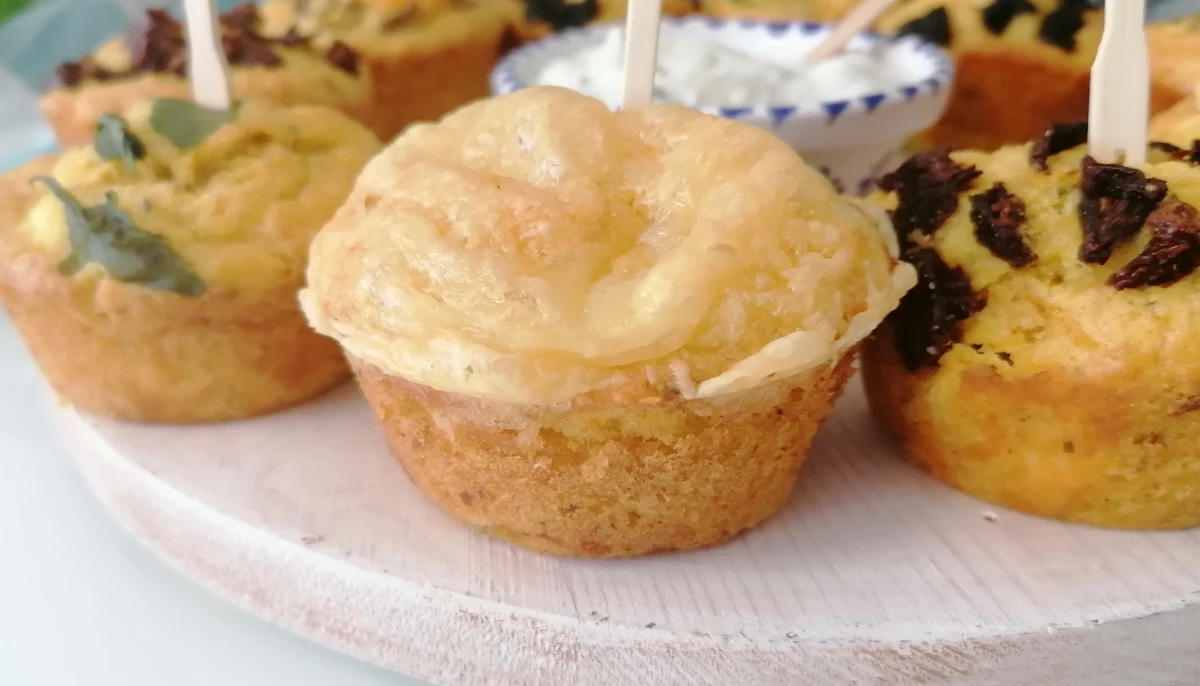 Cake au thon et à la crème fraîche ème fraîche