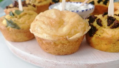 Cake au thon et à la crème fraîche ème fraîche