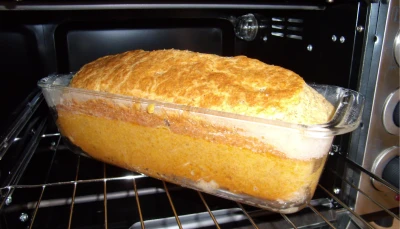 Cake au thon simple, rapide et trop bon