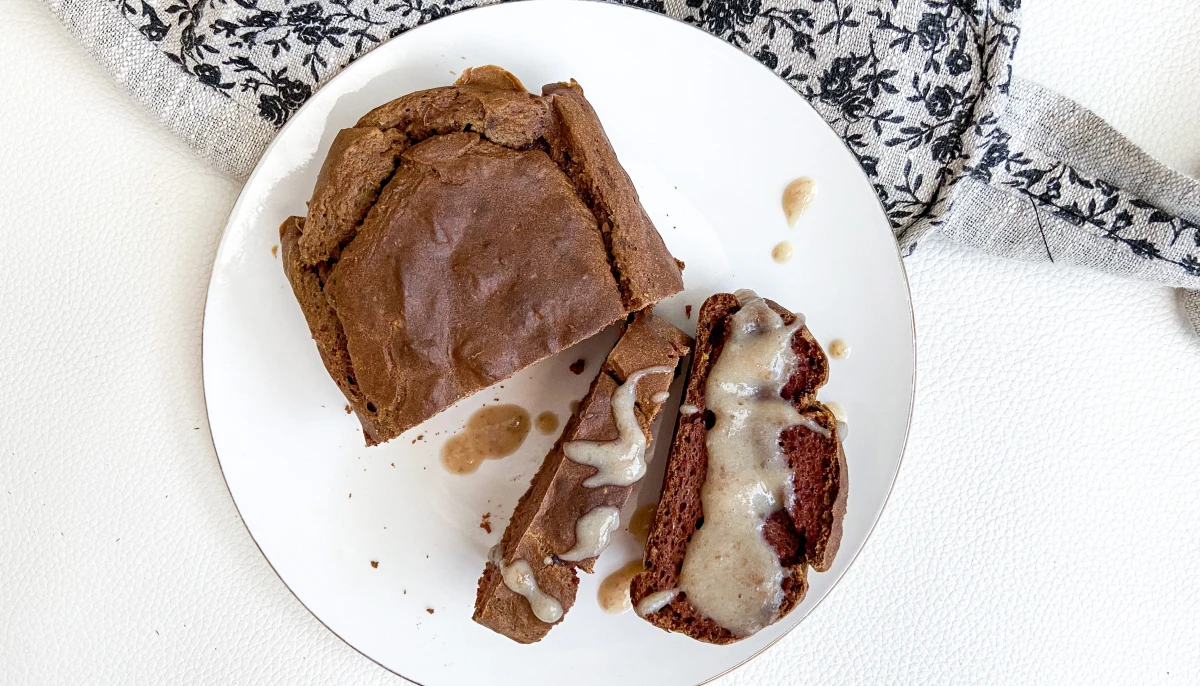 Cake Citron - Avocat