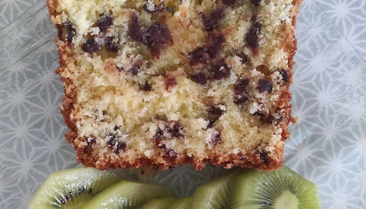 Cake Coco - Choco