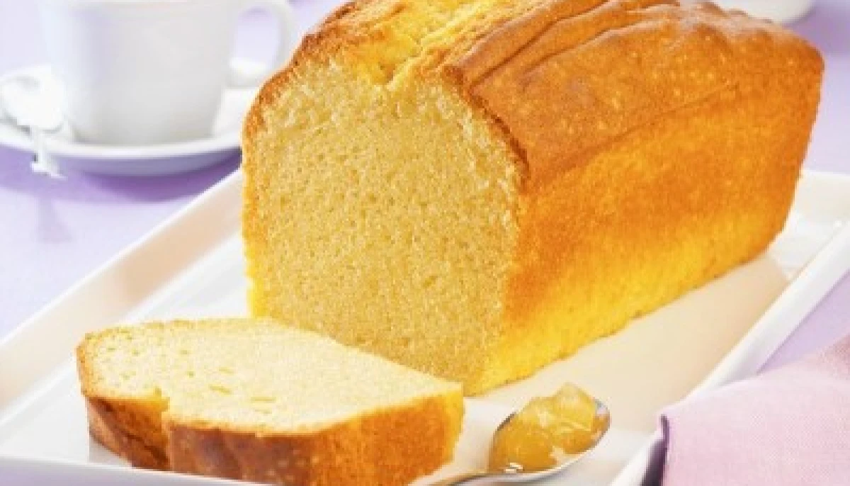 Cake nature