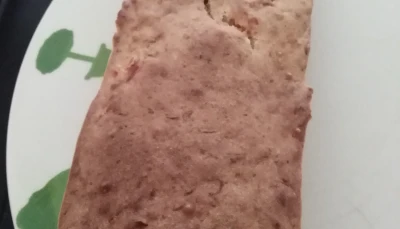 Cake salé fondant au saumon fumé (sans œufs)