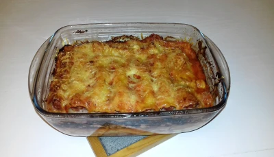 Cannelloni