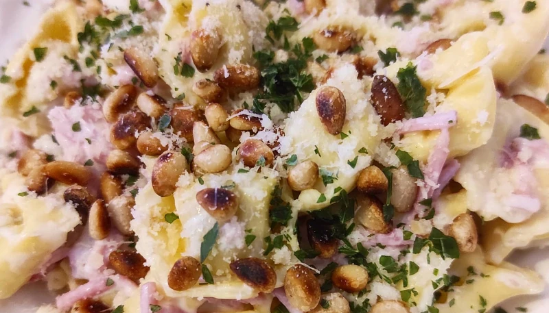 Cappelletti à ma façon @cuisine.tes.envies