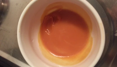 Caramel Beurre Salé facile