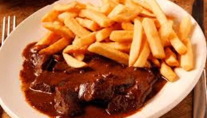 Carbonade flamande ( authentique recette)